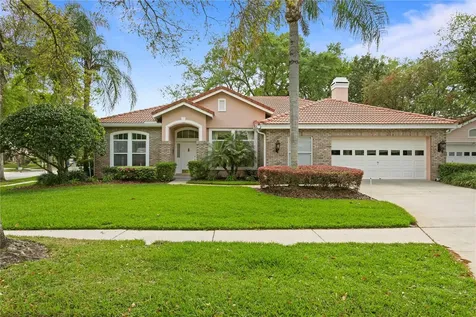 8705 Cypress Mill Court Tampa FL 33647