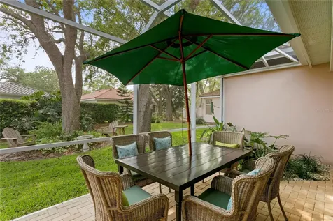 8705 Cypress Mill Court Tampa FL 33647