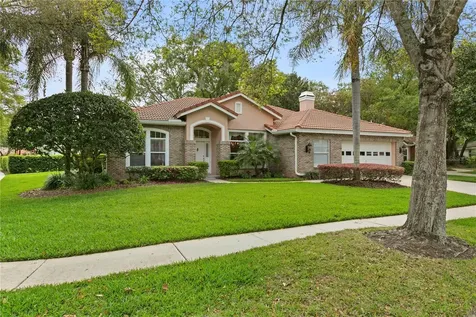 8705 Cypress Mill Court Tampa FL 33647