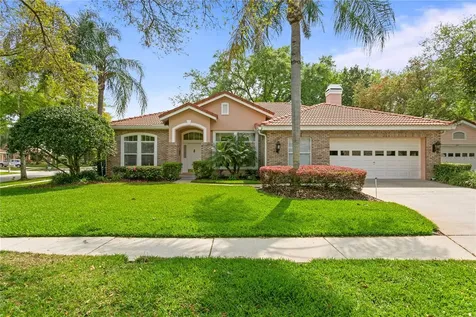 8705 Cypress Mill Court Tampa FL 33647