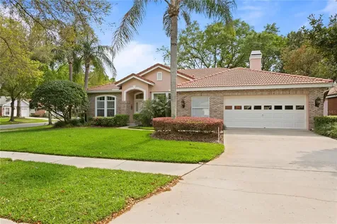 8705 Cypress Mill Court Tampa FL 33647
