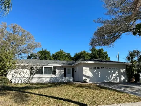 6399 31st Terrace N St Petersburg FL 33710