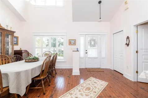 2107 Fentress Court Spring Hill FL 34609