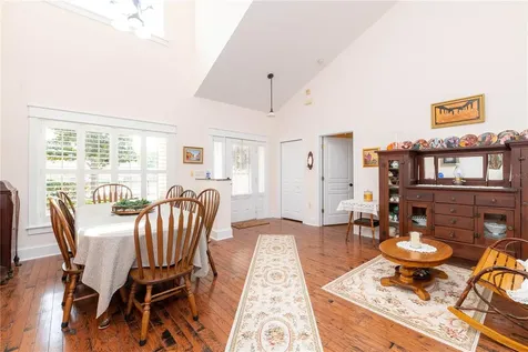 2107 Fentress Court Spring Hill FL 34609