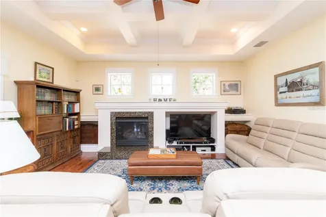 2107 Fentress Court Spring Hill FL 34609