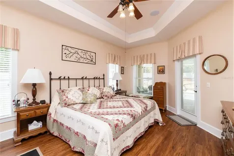2107 Fentress Court Spring Hill FL 34609