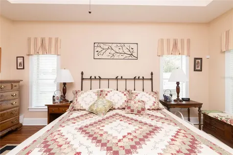 2107 Fentress Court Spring Hill FL 34609