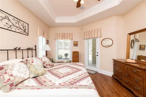 2107 Fentress Court Spring Hill FL 34609