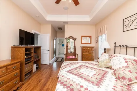 2107 Fentress Court Spring Hill FL 34609