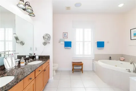2107 Fentress Court Spring Hill FL 34609