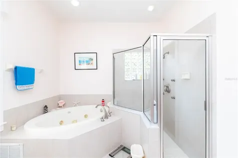 2107 Fentress Court Spring Hill FL 34609
