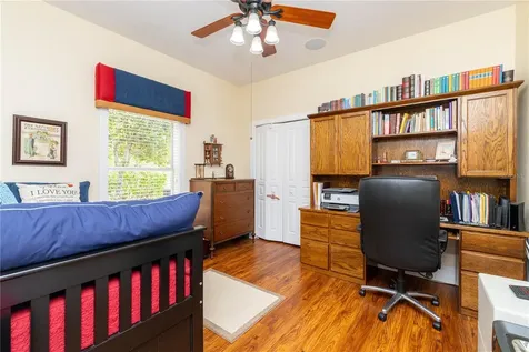 2107 Fentress Court Spring Hill FL 34609