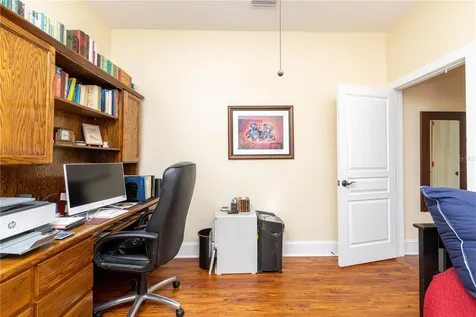 2107 Fentress Court Spring Hill FL 34609
