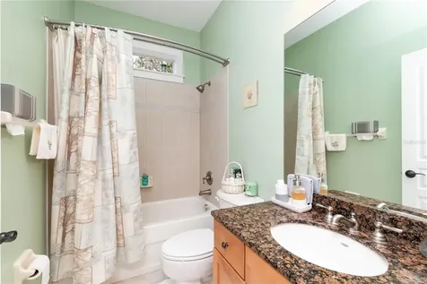 2107 Fentress Court Spring Hill FL 34609