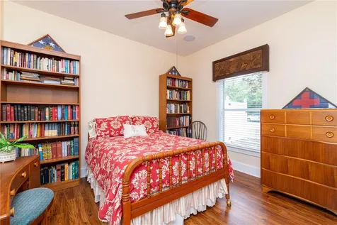 2107 Fentress Court Spring Hill FL 34609
