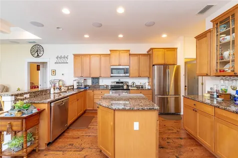 2107 Fentress Court Spring Hill FL 34609
