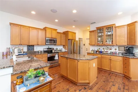 2107 Fentress Court Spring Hill FL 34609