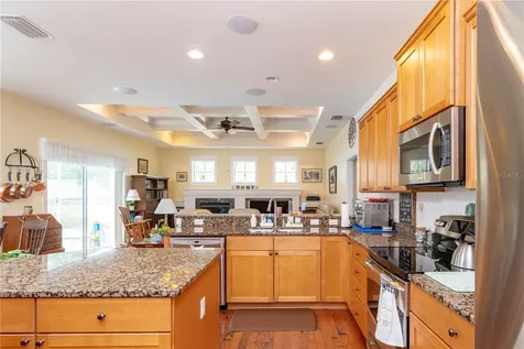 2107 Fentress Court Spring Hill FL 34609