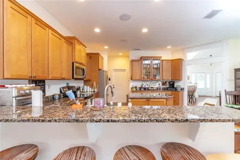 2107 Fentress Court Spring Hill FL 34609