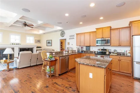 2107 Fentress Court Spring Hill FL 34609