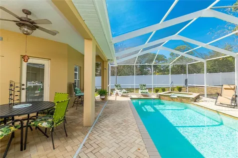 2107 Fentress Court Spring Hill FL 34609