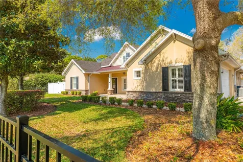 2107 Fentress Court Spring Hill FL 34609