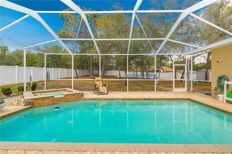 2107 Fentress Court Spring Hill FL 34609