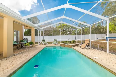 2107 Fentress Court Spring Hill FL 34609