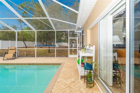 2107 Fentress Court Spring Hill FL 34609