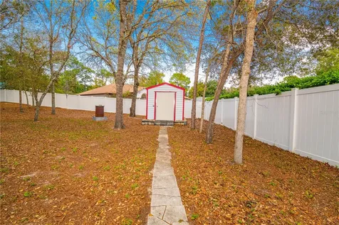 2107 Fentress Court Spring Hill FL 34609