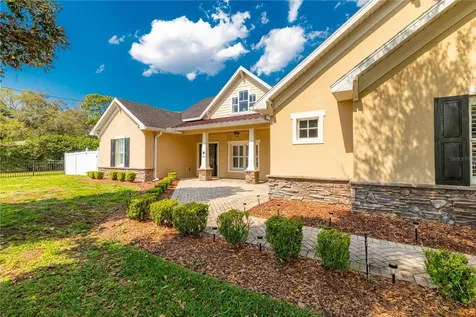 2107 Fentress Court Spring Hill FL 34609