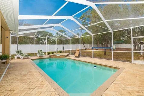 2107 Fentress Court Spring Hill FL 34609