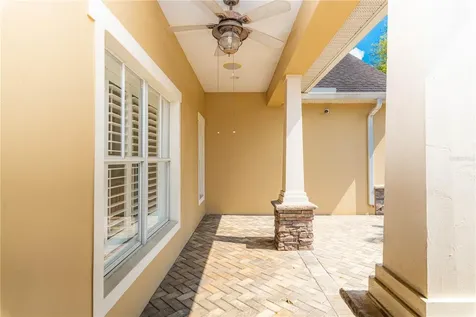 2107 Fentress Court Spring Hill FL 34609