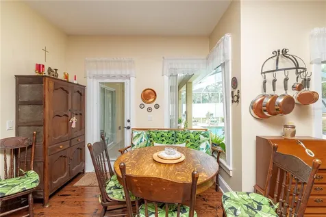 2107 Fentress Court Spring Hill FL 34609