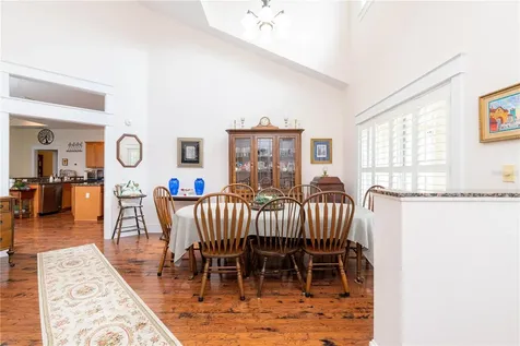 2107 Fentress Court Spring Hill FL 34609