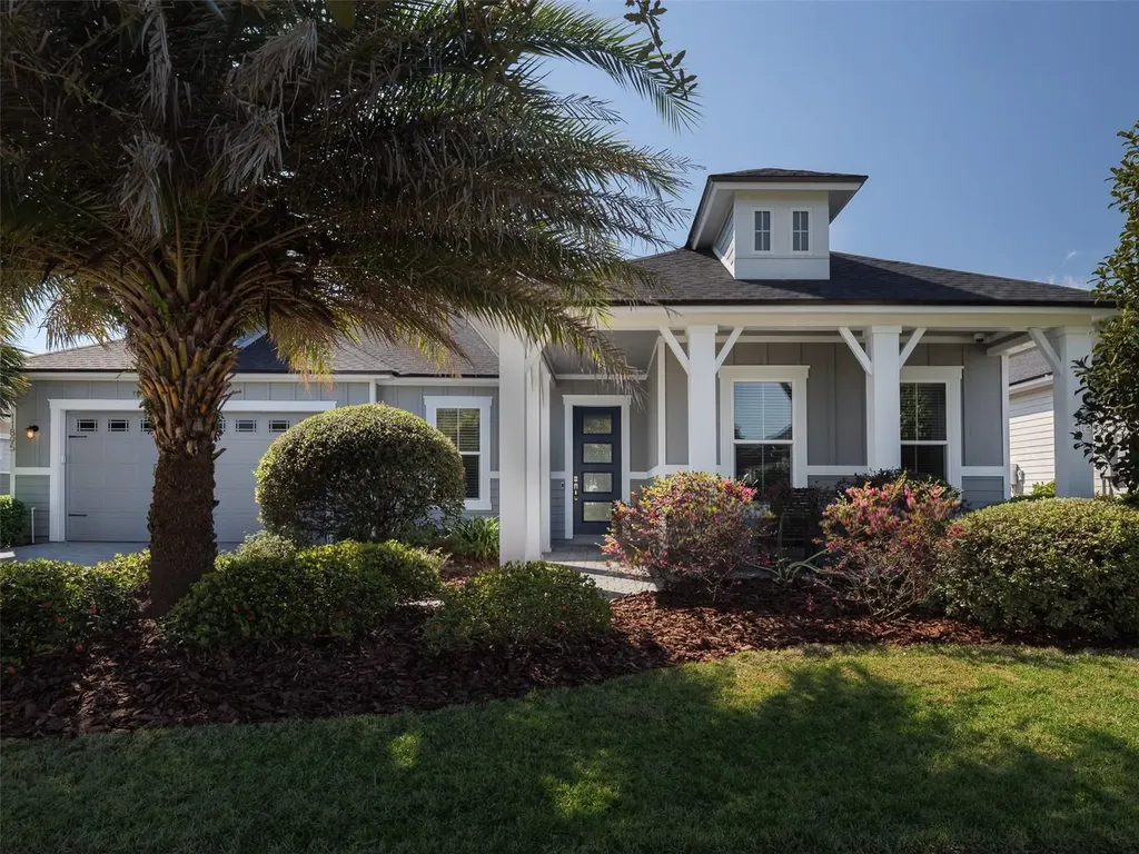 11895 SW 33rd Lane Gainesville FL 32608