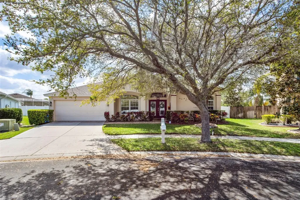 3723 Juneberry Drive Wesley Chapel FL 33543
