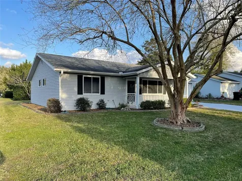 10901 SW 83rd Court Ocala FL 34481