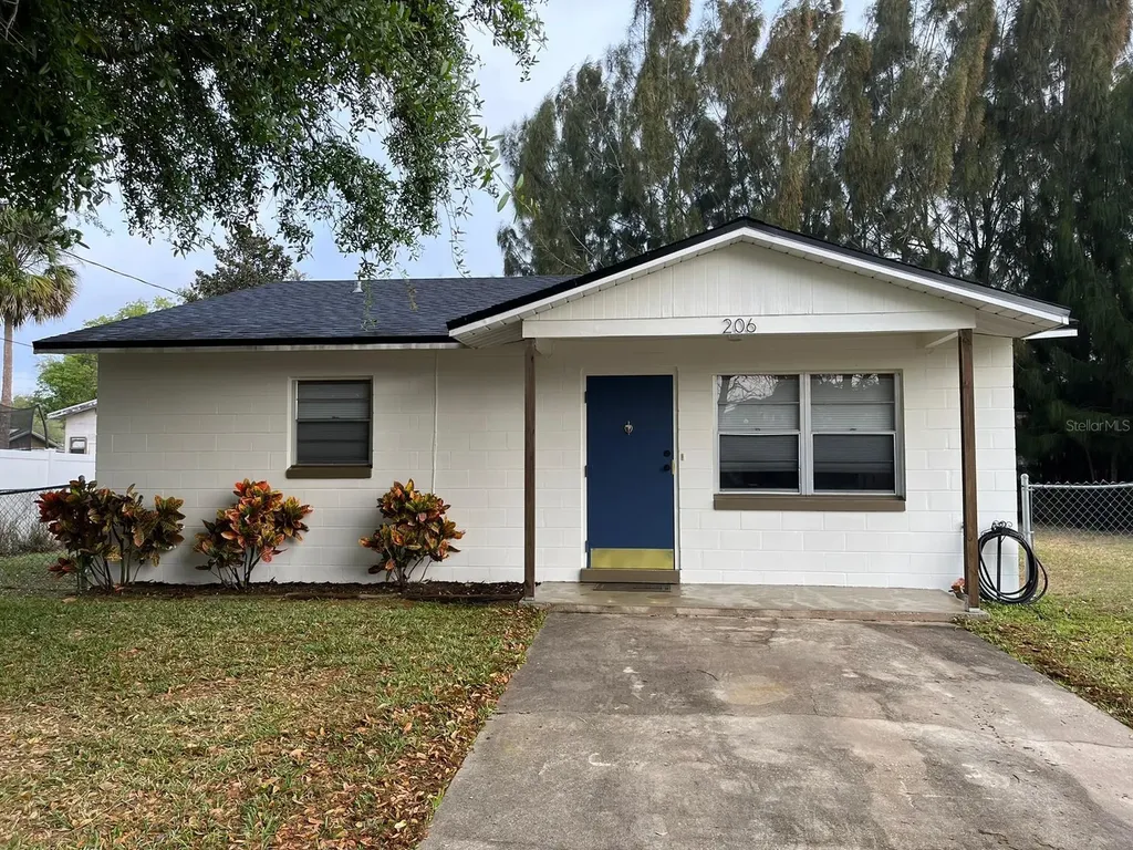 206 17th Street Saint Cloud FL 34769
