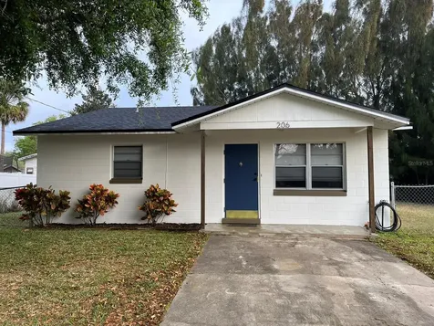 206 17th Street Saint Cloud FL 34769