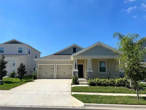 9554 Beautiful Way Winter Garden FL 34787