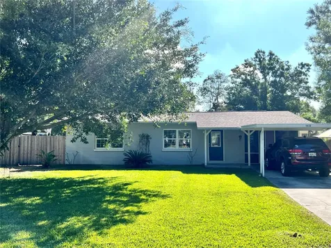 1032 Willis Avenue Sarasota FL 34232