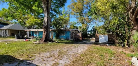 4061 45th Avenue N St Petersburg FL 33714