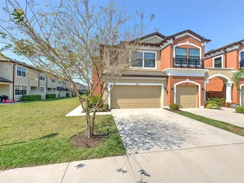 9243 Fox Sparrow Road Tampa FL 33626