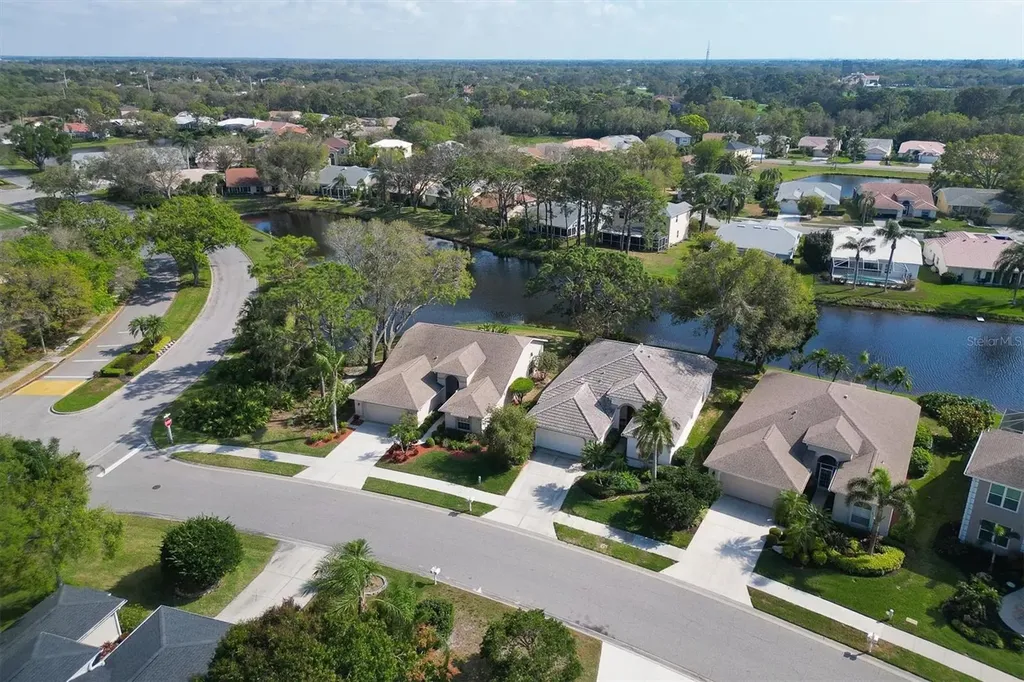 4197 Westbourne Circle Sarasota FL 34238