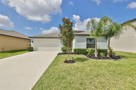 13256 Jeter Creek Drive Riverview FL 33579