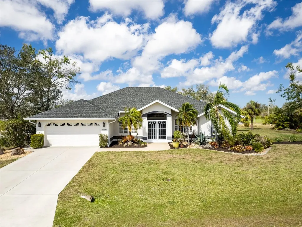 10290 Grail Avenue Englewood FL 34224