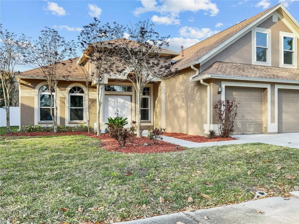 4304 Orange Ridge Court Valrico FL 33596