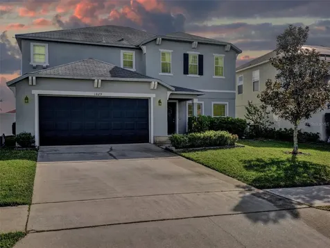 1829 Nesting Lane Winter Garden FL 34787
