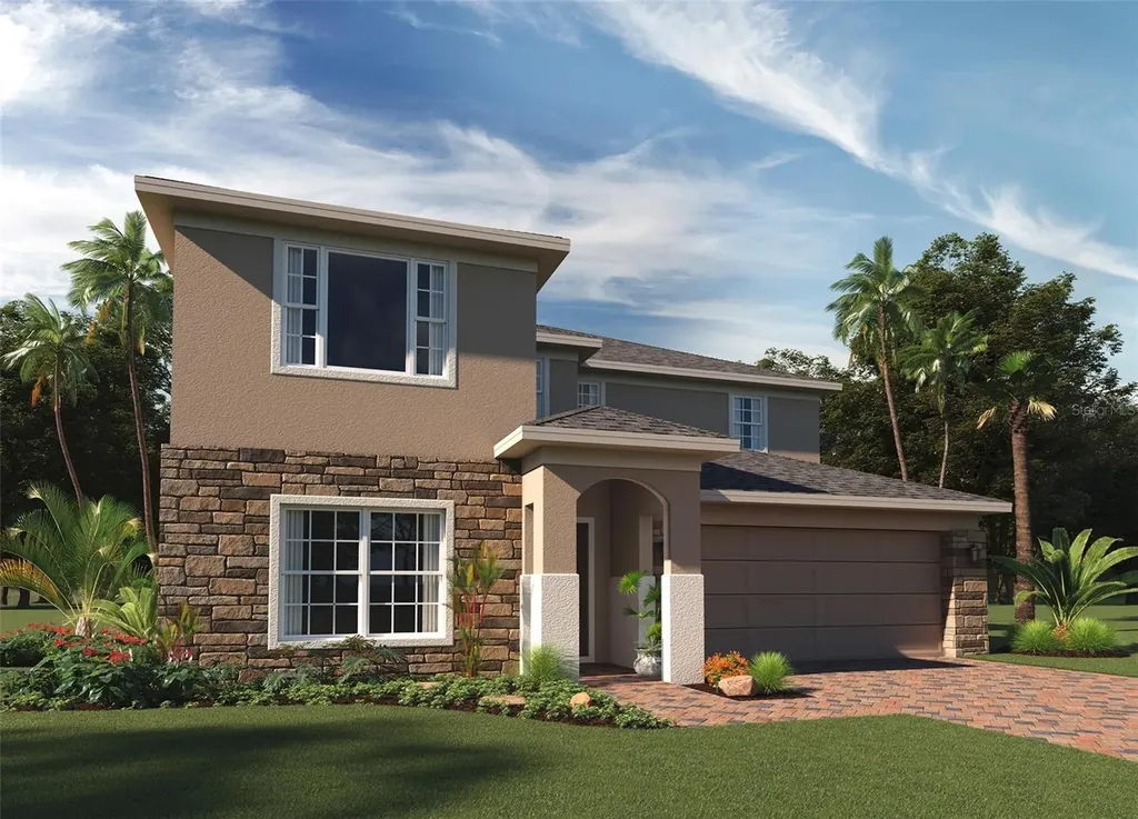 248 Hamlet Loop Davenport FL 33837